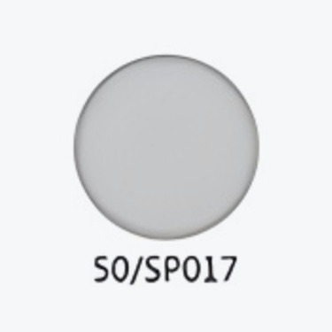 Plastic end cap - SP017